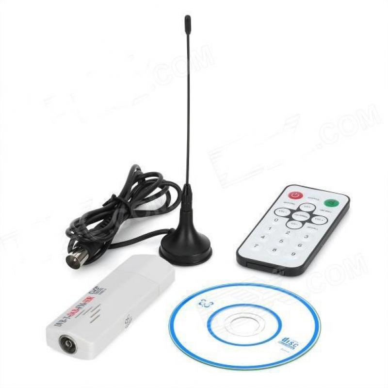 USB TV Strick