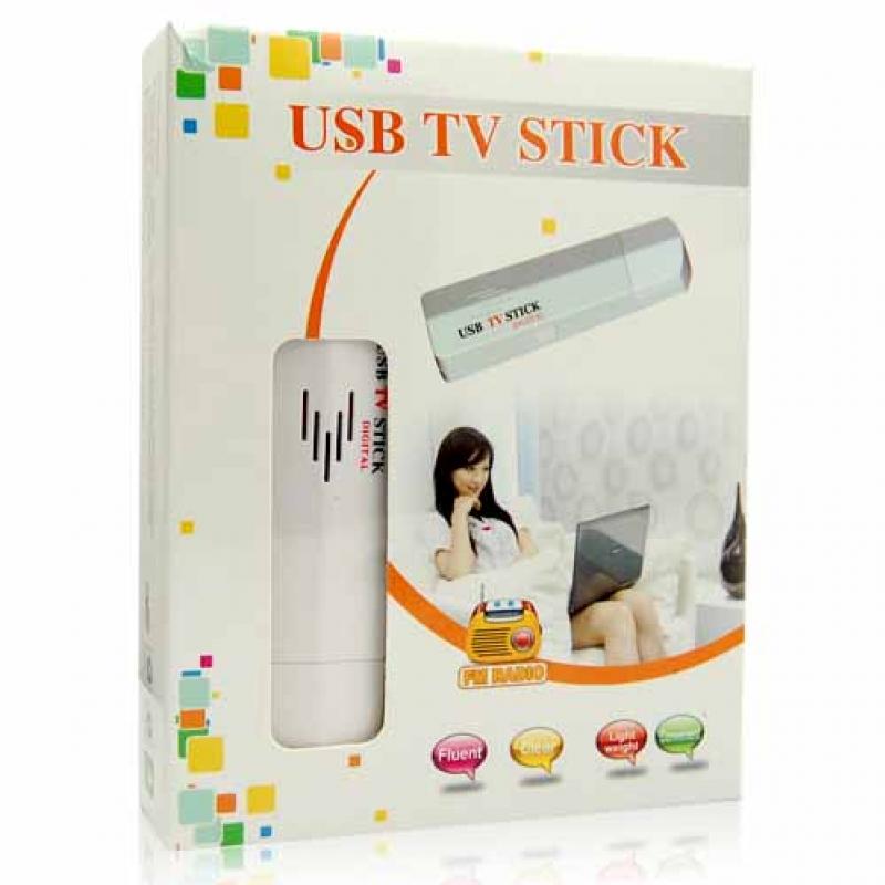 USB TV Strick