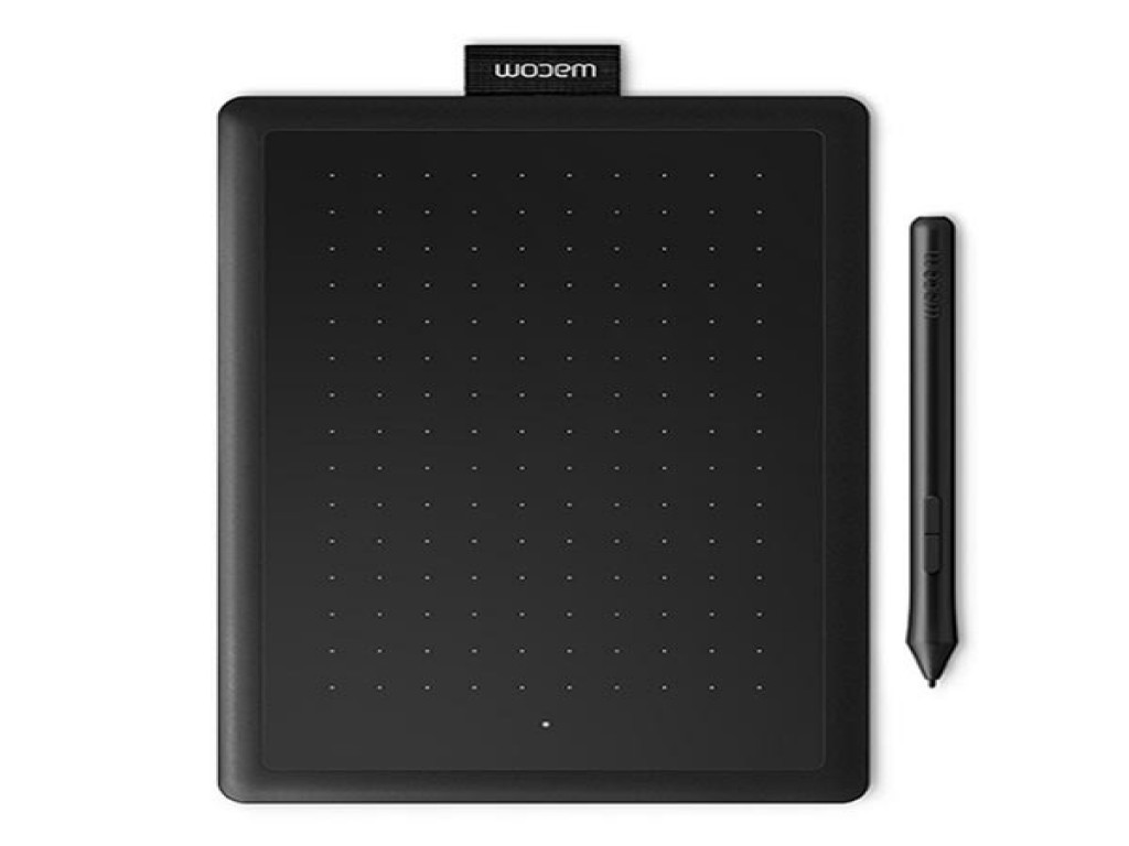 One by Wacom 
