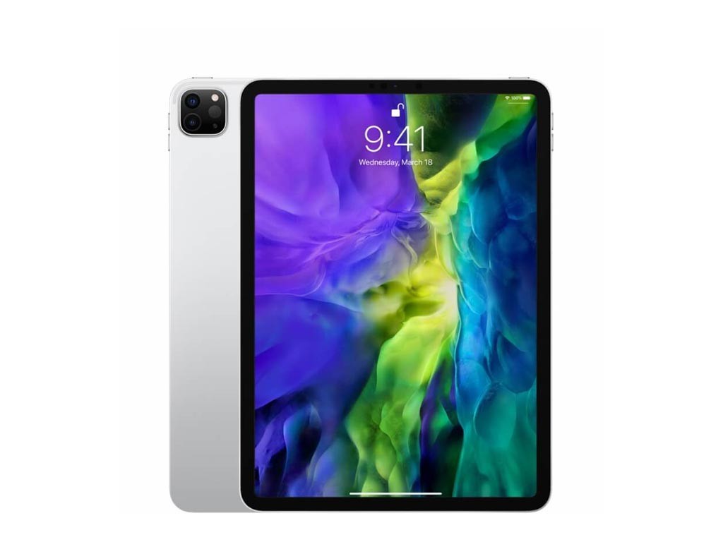 iPad Pro 2020 11inch ( MY342 )