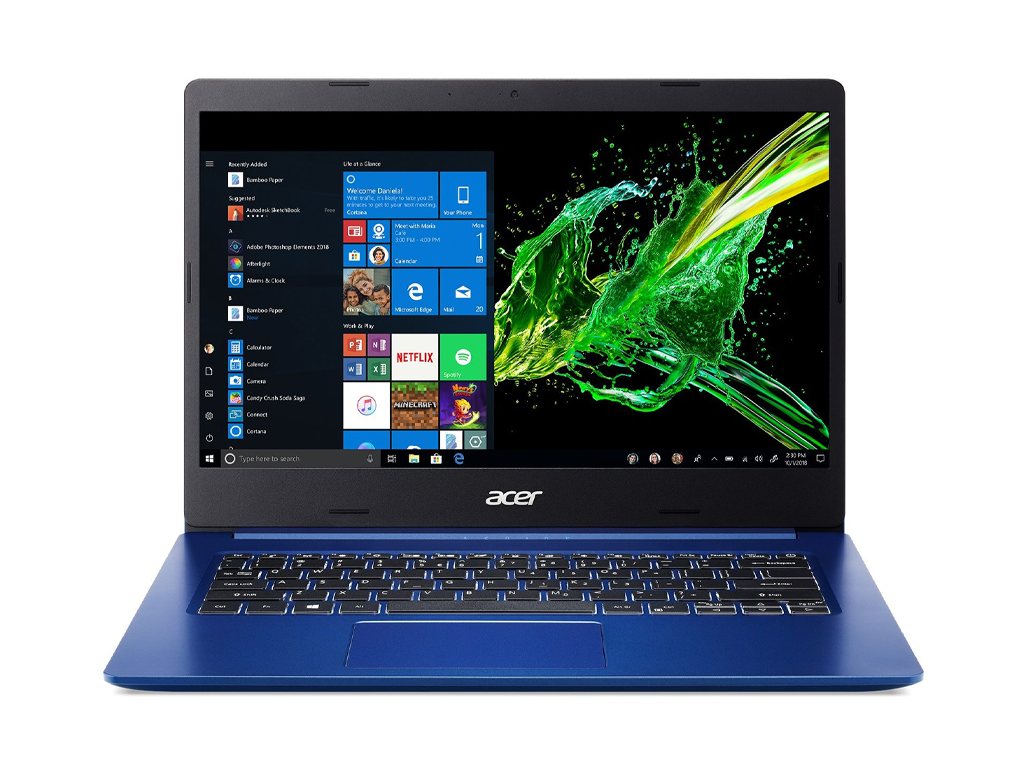 Acer Aspire 5 A514-55G-36HN