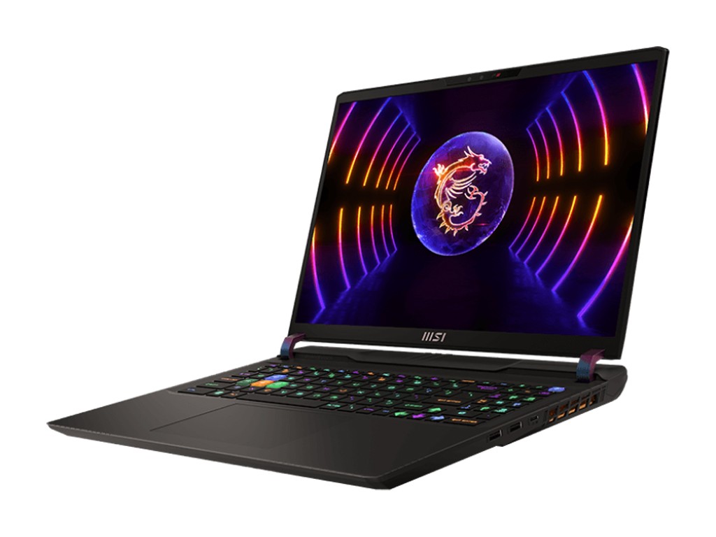 MSI Vector GP68 HX 12VH-051KH Laptop
