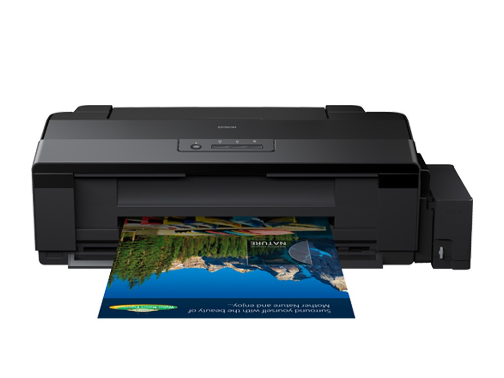 Epson L1800 A3 Photo 