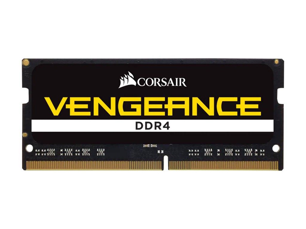 Corsair Vengeance 8GB DDR4 3200MHz SODIMM Memory