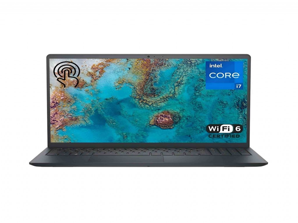DELL  Inspiron 3530 (Black)  