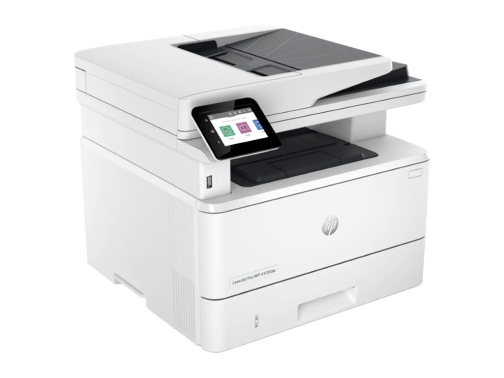 HP Laserjet PRO MFP 4103FDW A4 B&W(Print/ Copy/ Sc