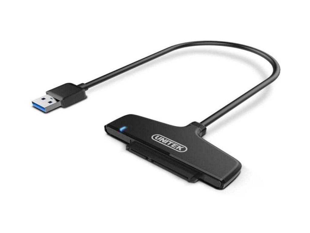 	Unitek Smart Link Manta USB 3.1 USB-A to 2.5