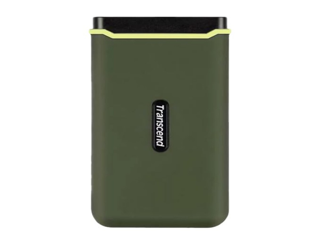 External 2TB ESD380C