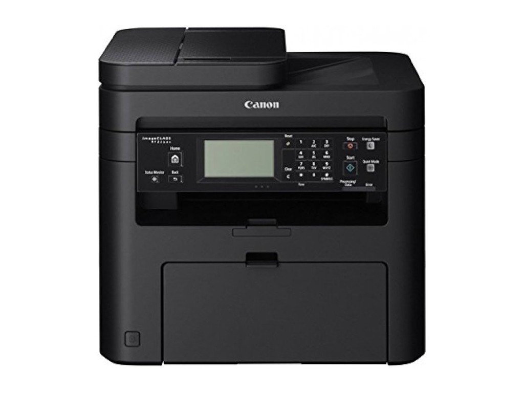 Canon i-SENSYS MF226dn Printer
