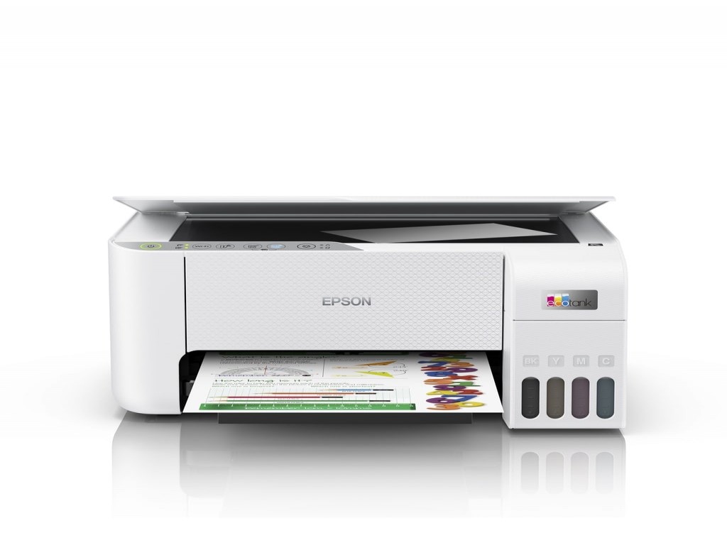 Epson L3256 A4