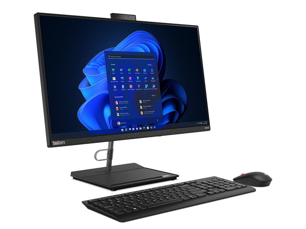 Lenovo ThinkCentre Neo 30A 24 All in One