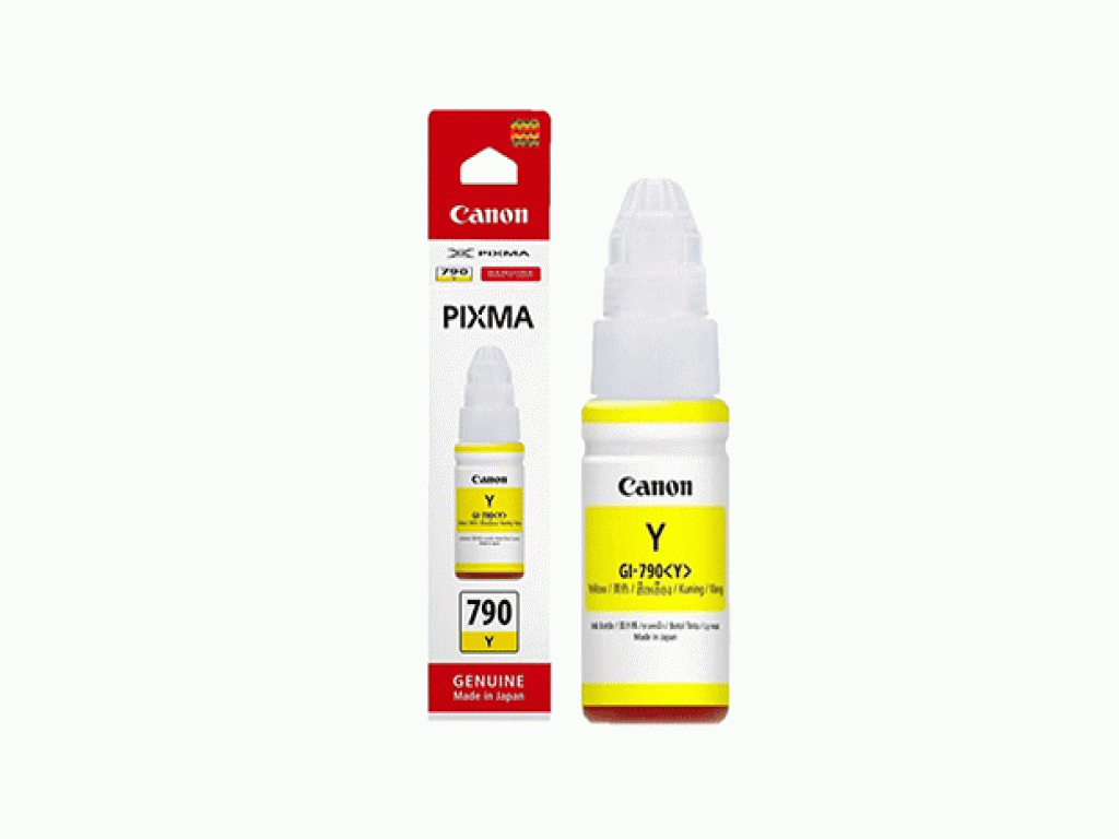 GI-790 Ink 70ml (Yellow)