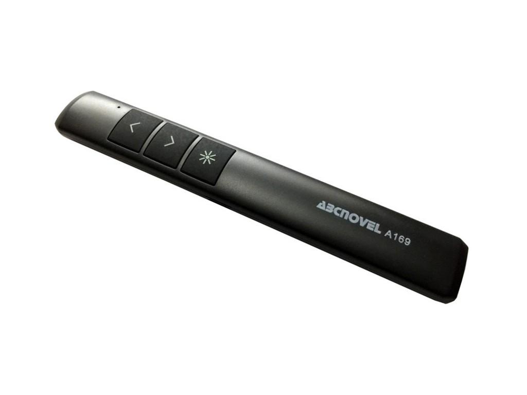 Laser Ponter A169
