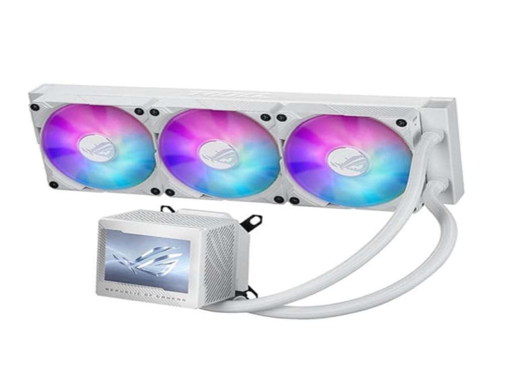 ASUS ROG RYUYJIN III 360 ARGB Extreme