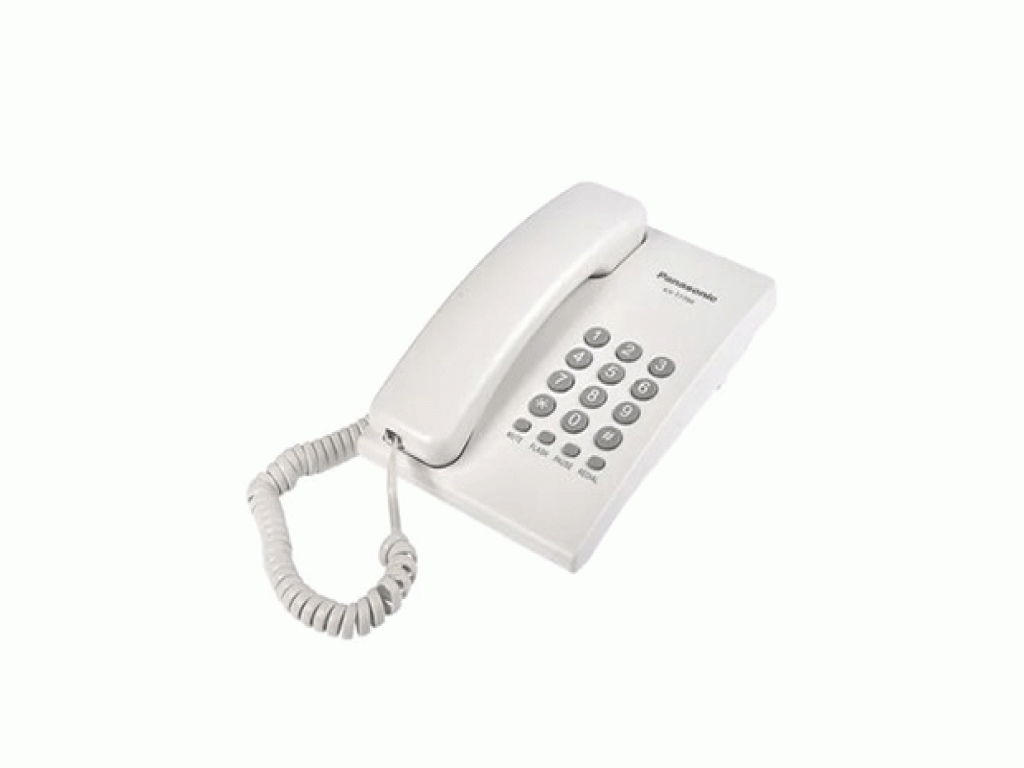 Panasonic KX-T7700X Corded Telephone