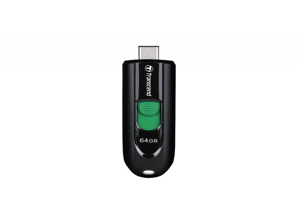 Flash Drive 64GB JetFlash 790C