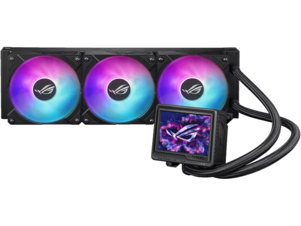 ASUS ROG RYUYJIN III 360 ARGB Extreme