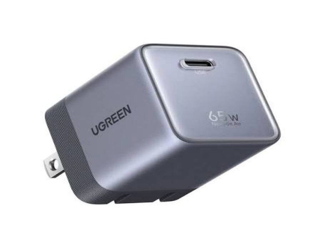UGREEN 65W USB-C GaN Fast Charger US