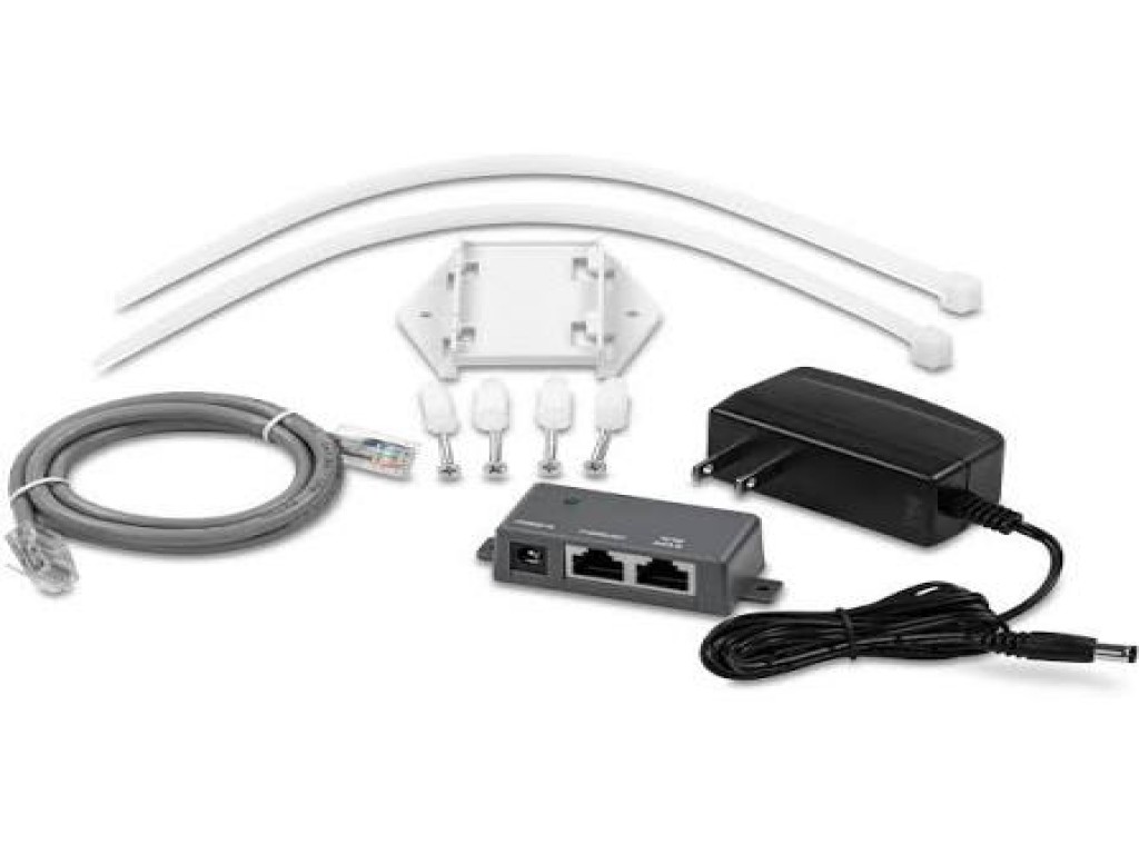 N300 2.4GHz 10dBi High Power Outdoor PoE Preconfig