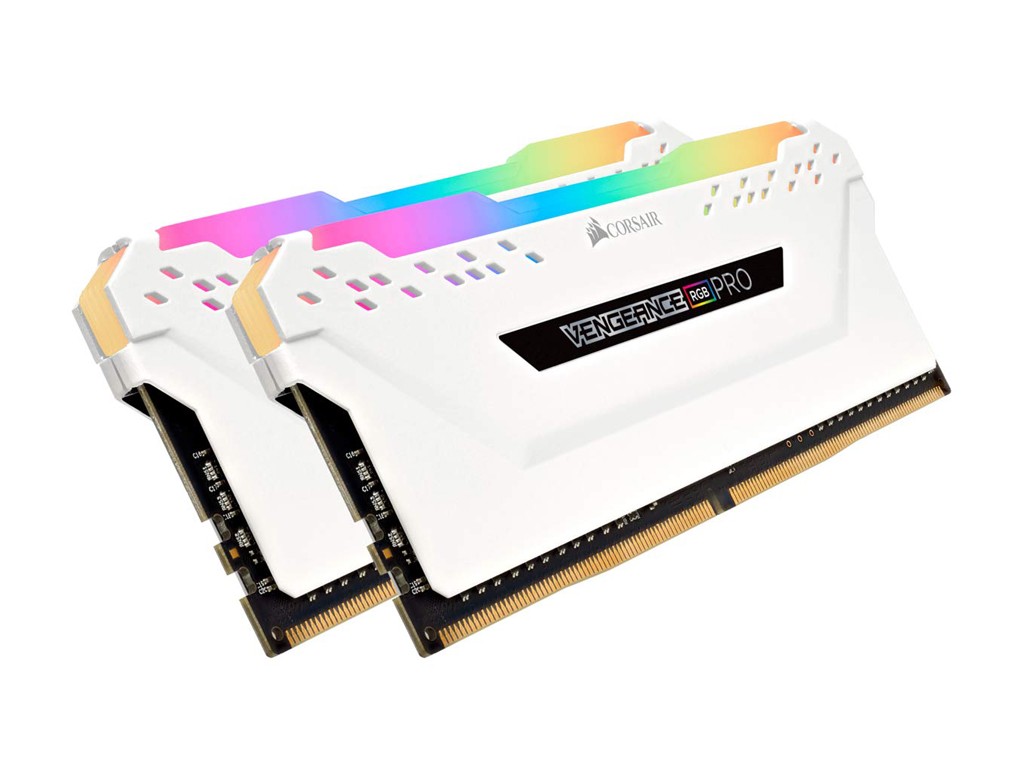 Corsair Vengeance RGB Pro 32GB DDR4-3200MHz DRAM