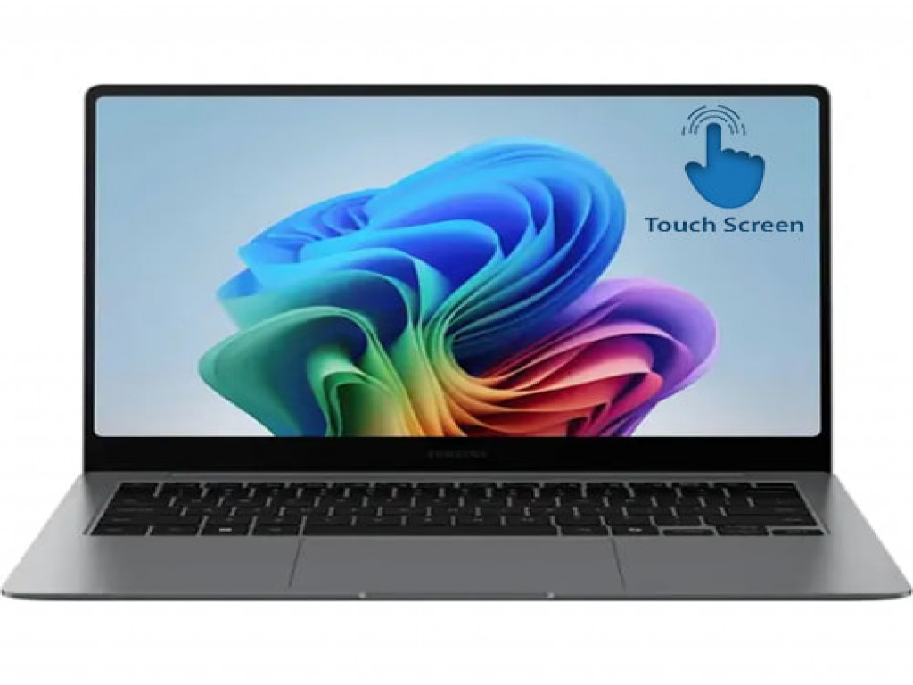 Samsung Galaxy Book5 Pro Copilot+ PC 16