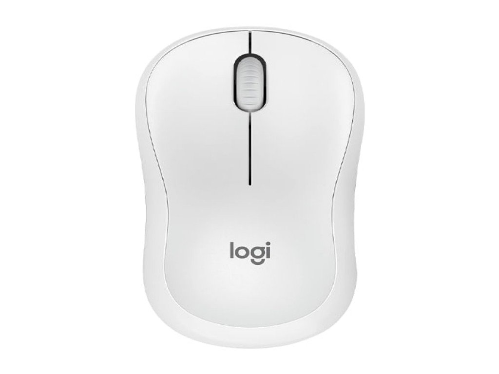 Mouse Logitech M240 Silent Bluetooth