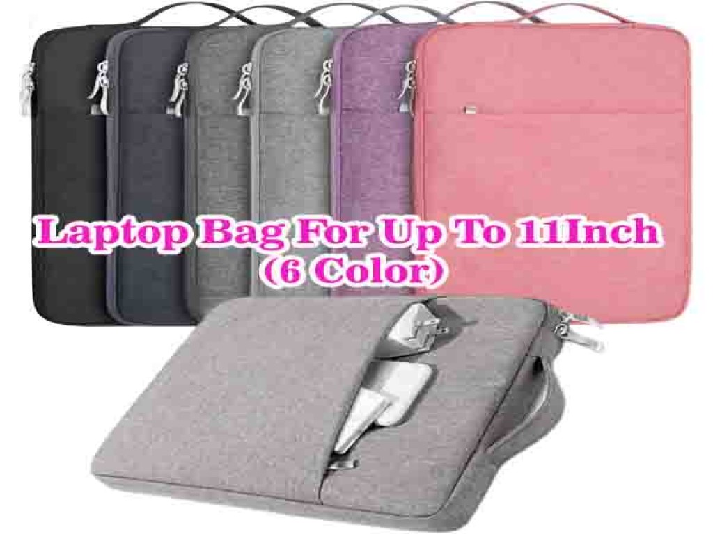 Sleeve Laptop Up for 11Inch (6 Color)
