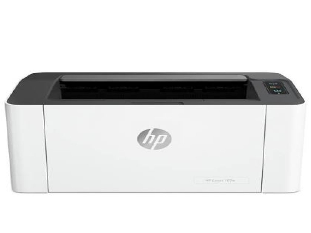 Printer HP107W
