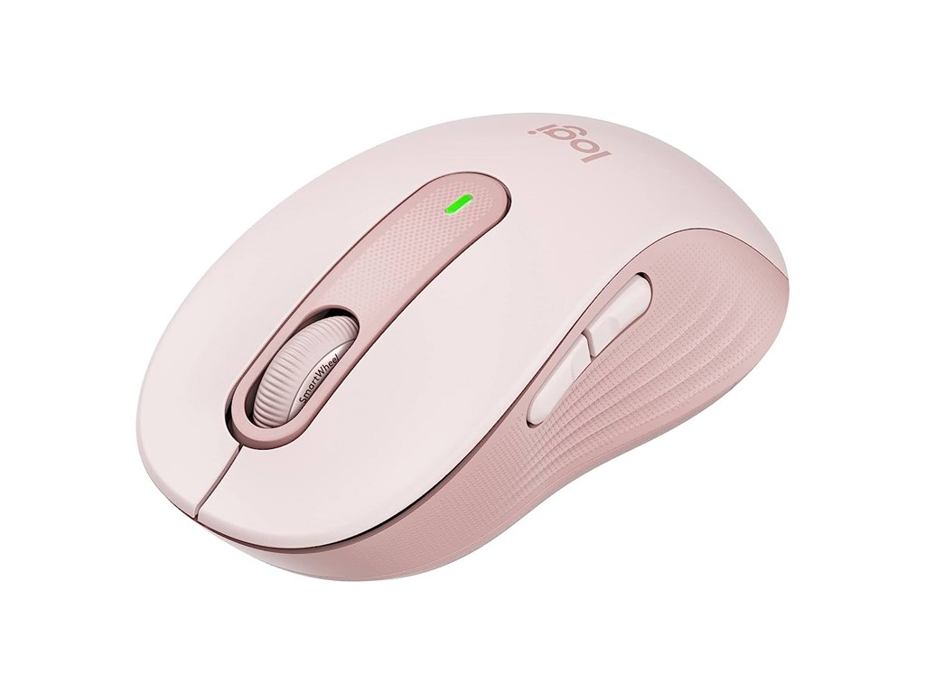 Logitech Signature M650 Wireless Mouse 