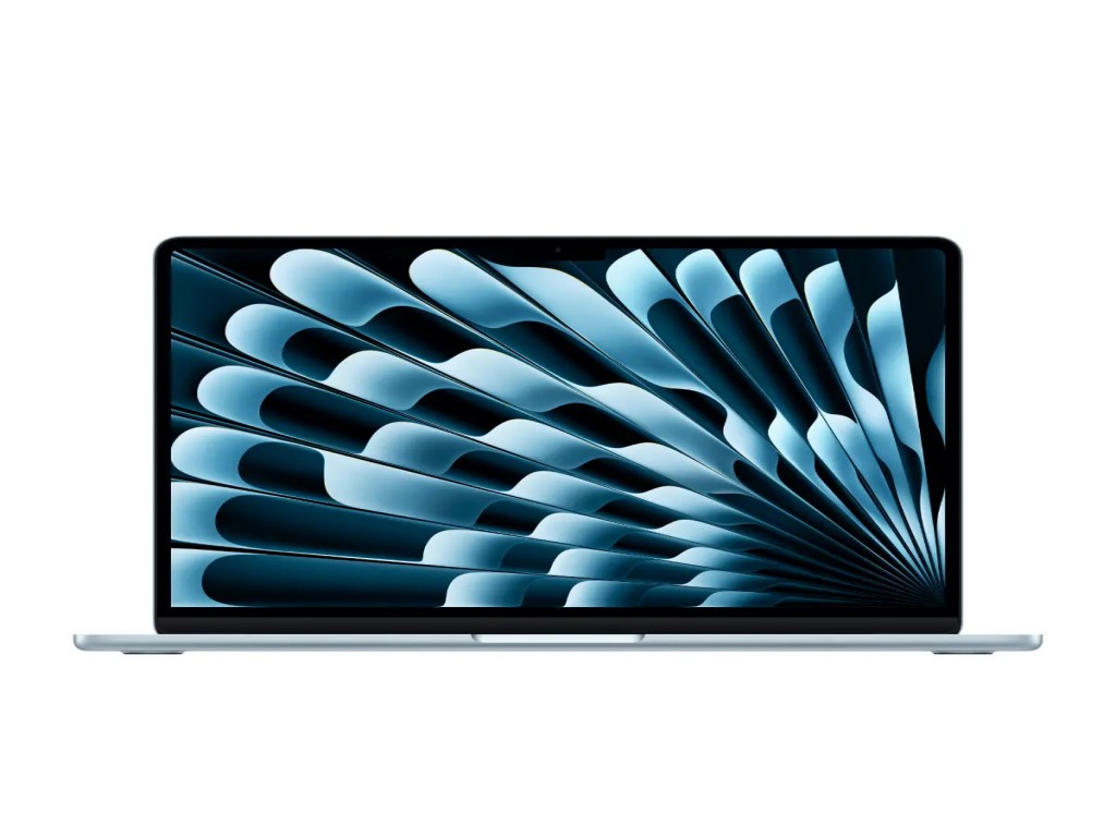 MacBook Air M4 13.6