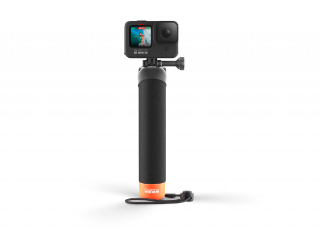 Gopro The Handler