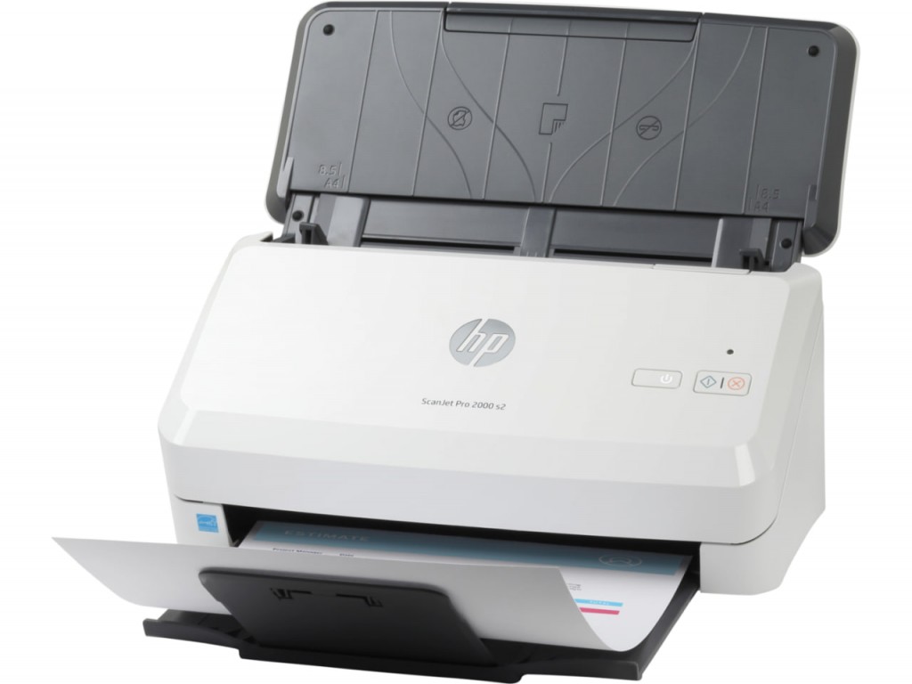Scanner HP ScanJet Pro 2000 S2 