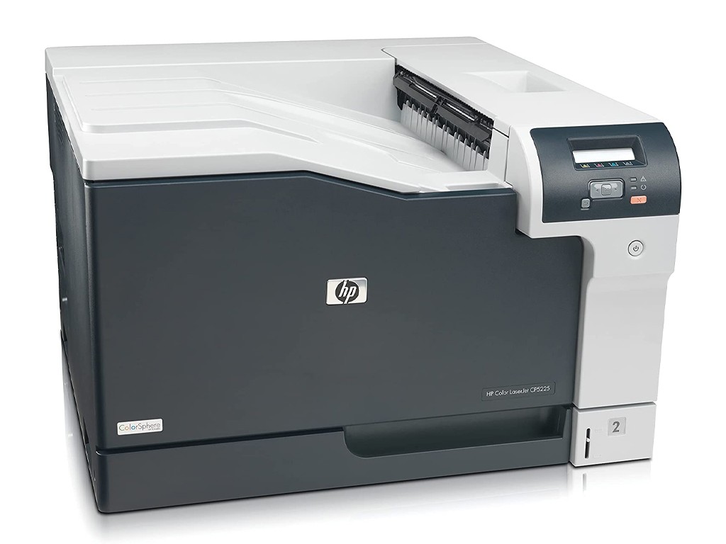 HP Color LaserJet Pro CP5225N Printer