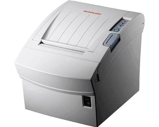  Receipt Printer SRP-350plusll