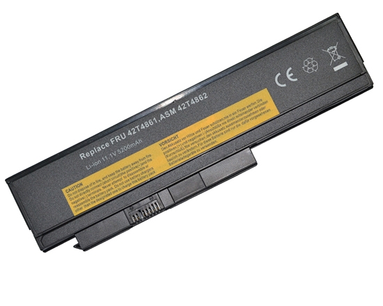 Battery for lenovo