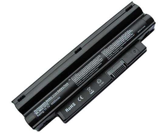 Dell E302660 Laptop Battery