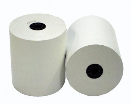 Paper Receipt 80mm x 50m