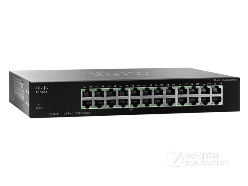 Cisco SF90-24