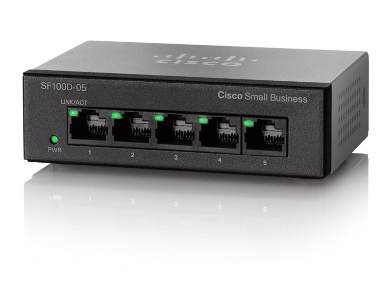 Cisco SG90D-05