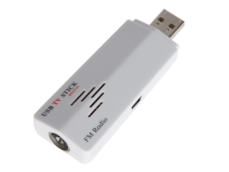 USB TV Strick