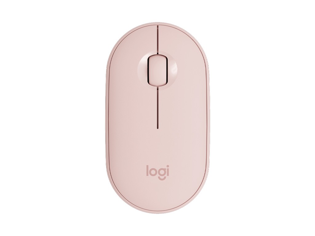 Logitech Pebble M350s Wireless Mouse 