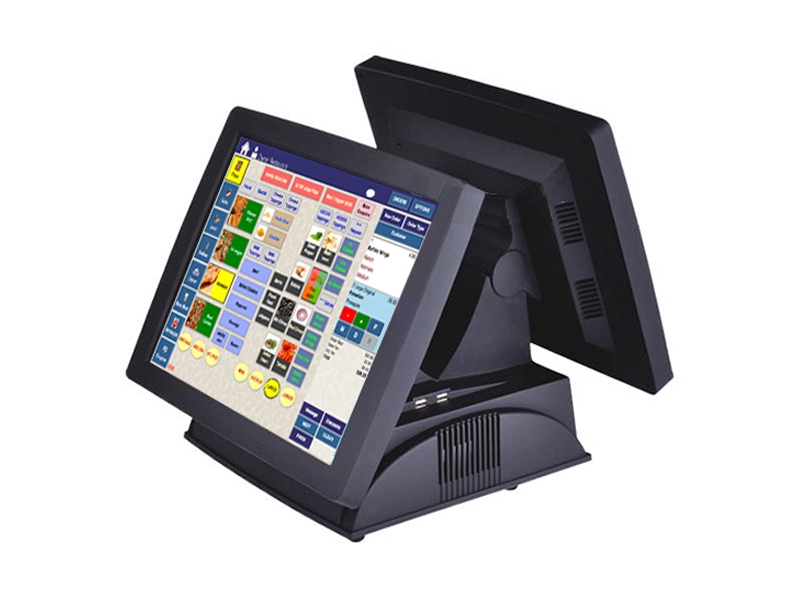 ICQ 1521 Pos