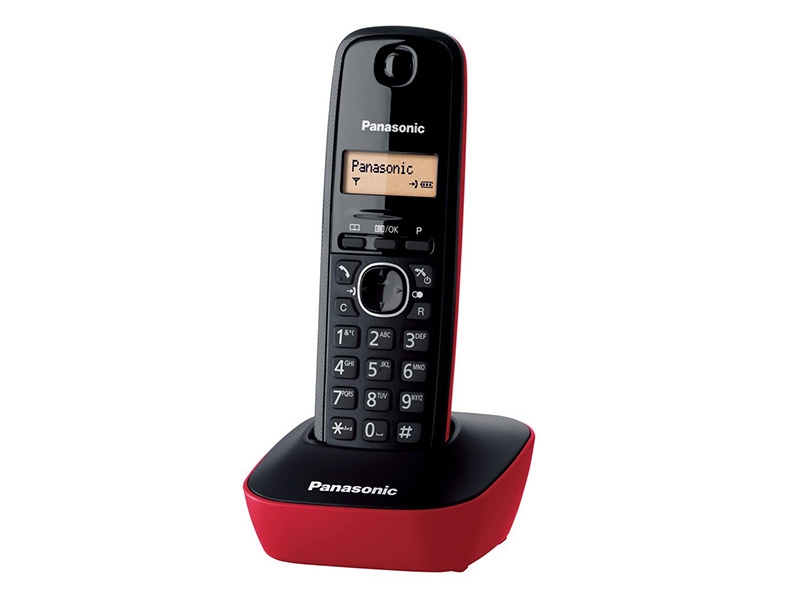 Panasonic Kx-tg1611cx