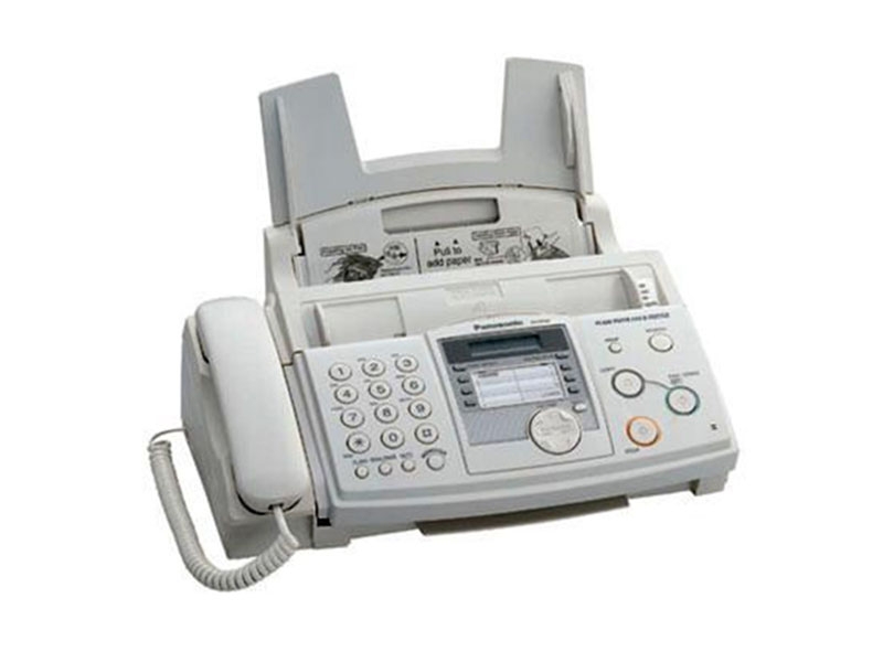 Panasonic FP701CX
