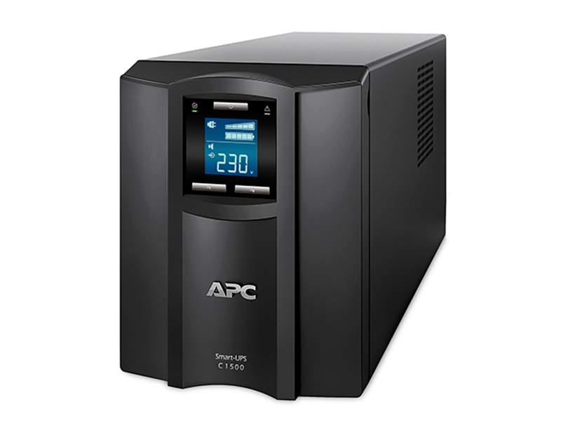 APC Smart-UPS C