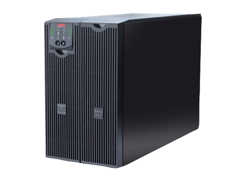 APC Smart-UPS RT 8000VA