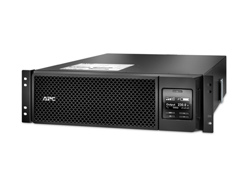 APC Smart-UPS SRT 5000VA 