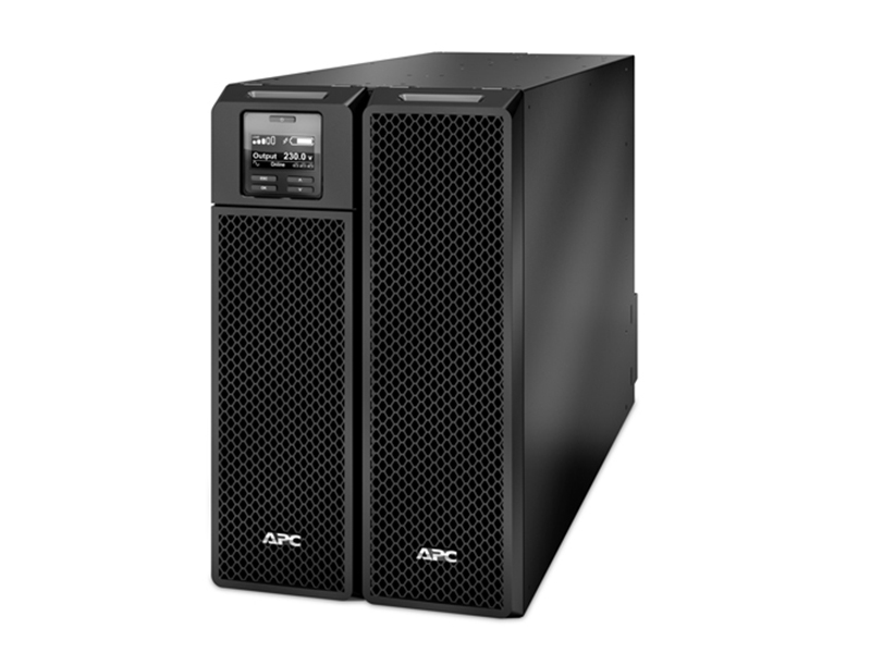 APC Smart-UPS SRT 8000VA
