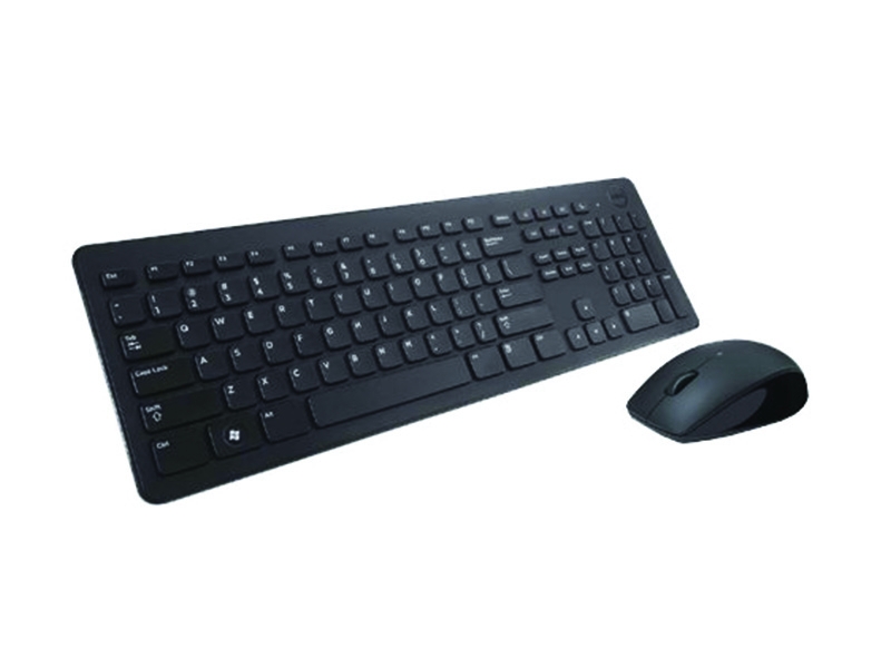  Wireless Keyboard and Mouse 