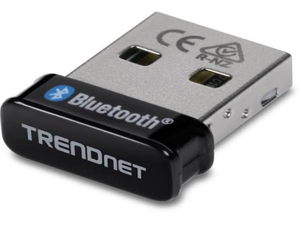 Micro Bluetooth 5.0 USB Adapter with BR/EDR/BLE